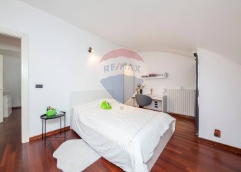 Camera / camera da letto - Appartamento Via Leonardo da Vinci
 
7, Enna - foto 25