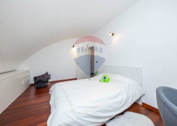 Camera / camera da letto - Appartamento Via Leonardo da Vinci
 
7, Enna - foto 26