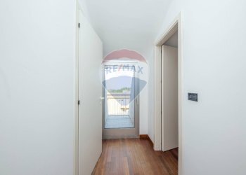 Hall / corridoio - Appartamento Via Leonardo da Vinci
 
7, Enna - foto 27