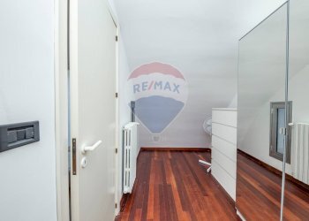 Hall / corridoio - Appartamento Via Leonardo da Vinci
 
7, Enna - foto 30