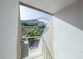 Balcone - Appartamento Via Leonardo da Vinci
 
7, Enna - foto 31