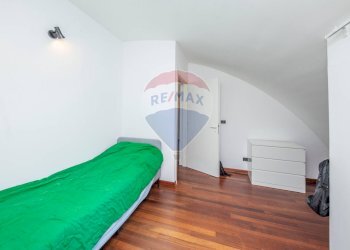 Camera / camera da letto - Appartamento Via Leonardo da Vinci
 
7, Enna - foto 34