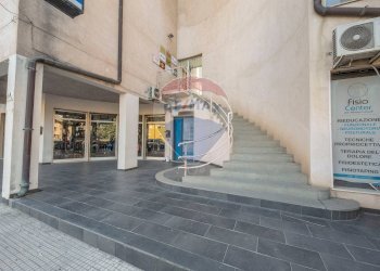 Scale - Appartamento Via Leonardo da Vinci
 
7, Enna - foto 36