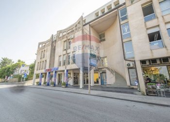 Edificio all\'aperto - Appartamento Via Leonardo da Vinci
 
7, Enna - foto 37