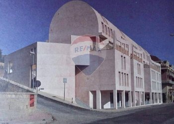 Edificio all\'aperto - Appartamento Via Leonardo da Vinci
 
7, Enna - foto 38