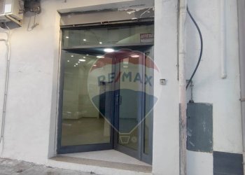 Edificio all\'aperto - Commercial Activity VIA MADONNA DELLA VIA
 
17, Caltagirone - photo 5