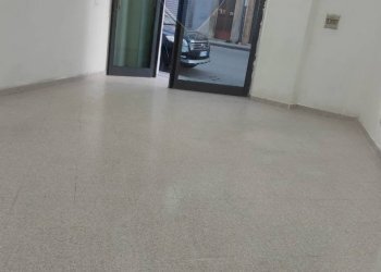 Stanza vuota - Commercial Activity VIA MADONNA DELLA VIA
 
17, Caltagirone - photo 17