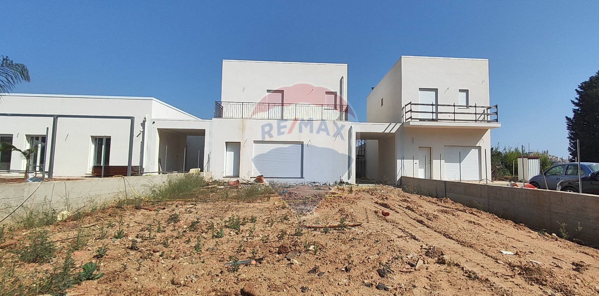 Casa all\'aperto - Villa VIA PORTOSALVO
 
38, Caltagirone - foto 2