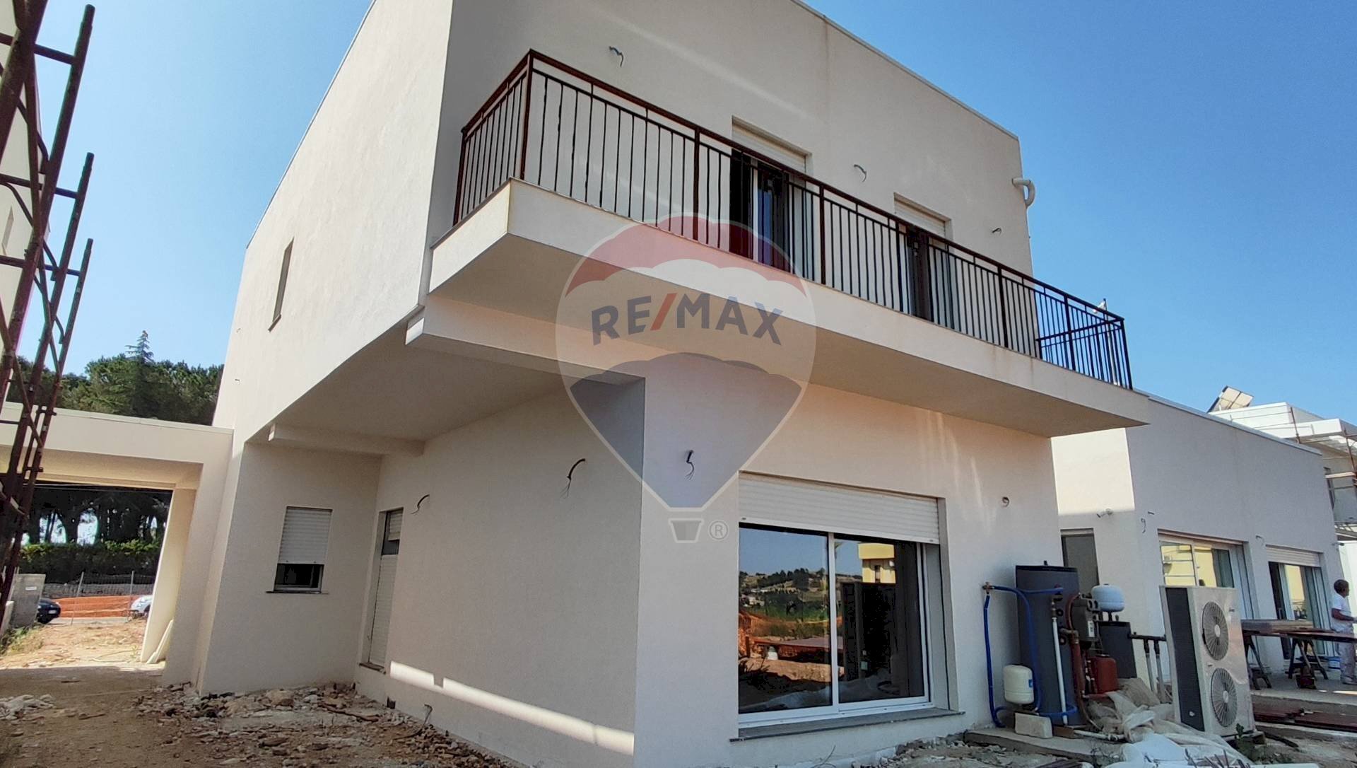 Casa all\'aperto - Villa VIA PORTOSALVO
 
38, Caltagirone - foto 1