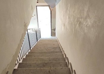 Scale - Villa VIA PORTOSALVO
 
38, Caltagirone - foto 10