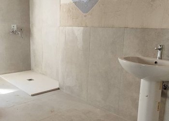 Bagno - Villa VIA PORTOSALVO
 
38, Caltagirone - foto 17