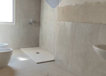 Bagno - Villa VIA PORTOSALVO
 
38, Caltagirone - foto 20