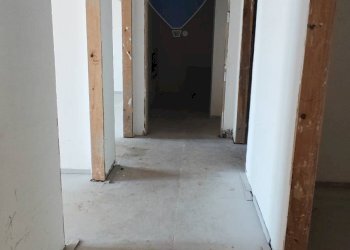 Hall / corridoio - Villa VIA PORTOSALVO
 
38, Caltagirone - foto 29