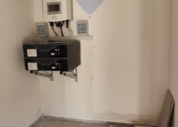 Stanza vuota - Villa VIA PORTOSALVO
 
38, Caltagirone - foto 35