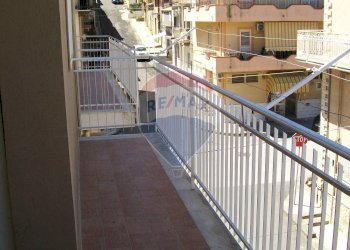 Balcone - Appartamento Via Mazzini
 
38, Mirabella Imbaccari - foto 13
