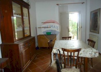 Sala da pranzo - Appartamento Via Mazzini
 
38, Mirabella Imbaccari - foto 10