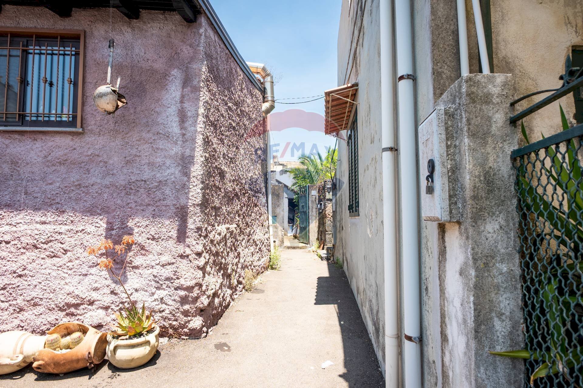 Terrazza - Casa indipendente Vicolo Soldato Leone Alfio
13 -14, Aci Bonaccorsi - foto 2