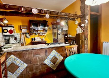 Cucina - Casa semi indipendente VIA SEMINARA, Valverde - foto 10