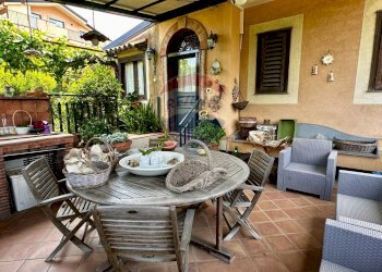 Terrazza - Casa semi indipendente VIA SEMINARA, Valverde - foto 13