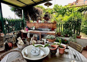 Terrazza - Casa semi indipendente VIA SEMINARA, Valverde - foto 14