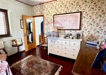 Hall / corridoio - Casa semi indipendente VIA SEMINARA, Valverde - foto 22