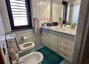 Bagno - Casa semi indipendente VIA SEMINARA, Valverde - foto 25