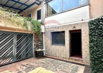 Casa all\'aperto - Casa semi indipendente VIA SEMINARA, Valverde - foto 30