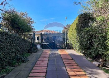 Giardino - Casa semi indipendente VIA SEMINARA, Valverde - foto 35