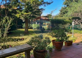 Giardino - Casa semi indipendente VIA SEMINARA, Valverde - foto 36