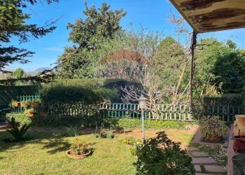 Giardino - Casa semi indipendente VIA SEMINARA, Valverde - foto 37