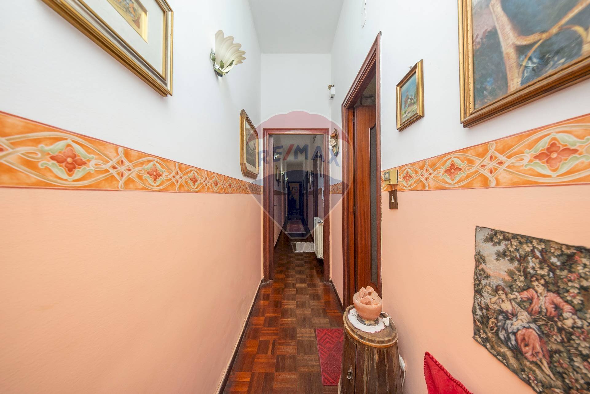 Hall / corridoio - Appartamento via cesare battisti
95, Fiumefreddo di Sicilia - foto 2