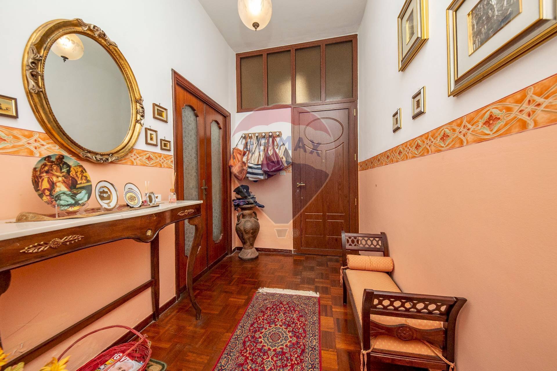 Hall / corridoio - Appartamento via cesare battisti
95, Fiumefreddo di Sicilia - foto 3