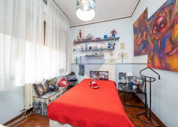 Camera / camera da letto - Appartamento via cesare battisti
 
95, Fiumefreddo di Sicilia - foto 12