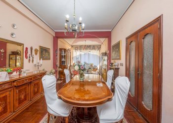 Sala da pranzo - Appartamento via cesare battisti
 
95, Fiumefreddo di Sicilia - foto 24