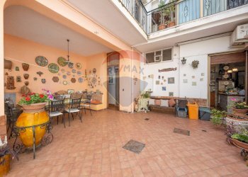 Terrazza - Appartamento via cesare battisti
 
95, Fiumefreddo di Sicilia - foto 32