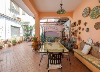 Terrazza - Appartamento via cesare battisti
 
95, Fiumefreddo di Sicilia - foto 35