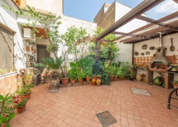 Terrazza - Appartamento via cesare battisti
 
95, Fiumefreddo di Sicilia - foto 38