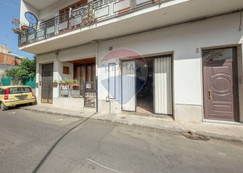 Edificio all\'aperto - Appartamento via cesare battisti
 
95, Fiumefreddo di Sicilia - foto 42