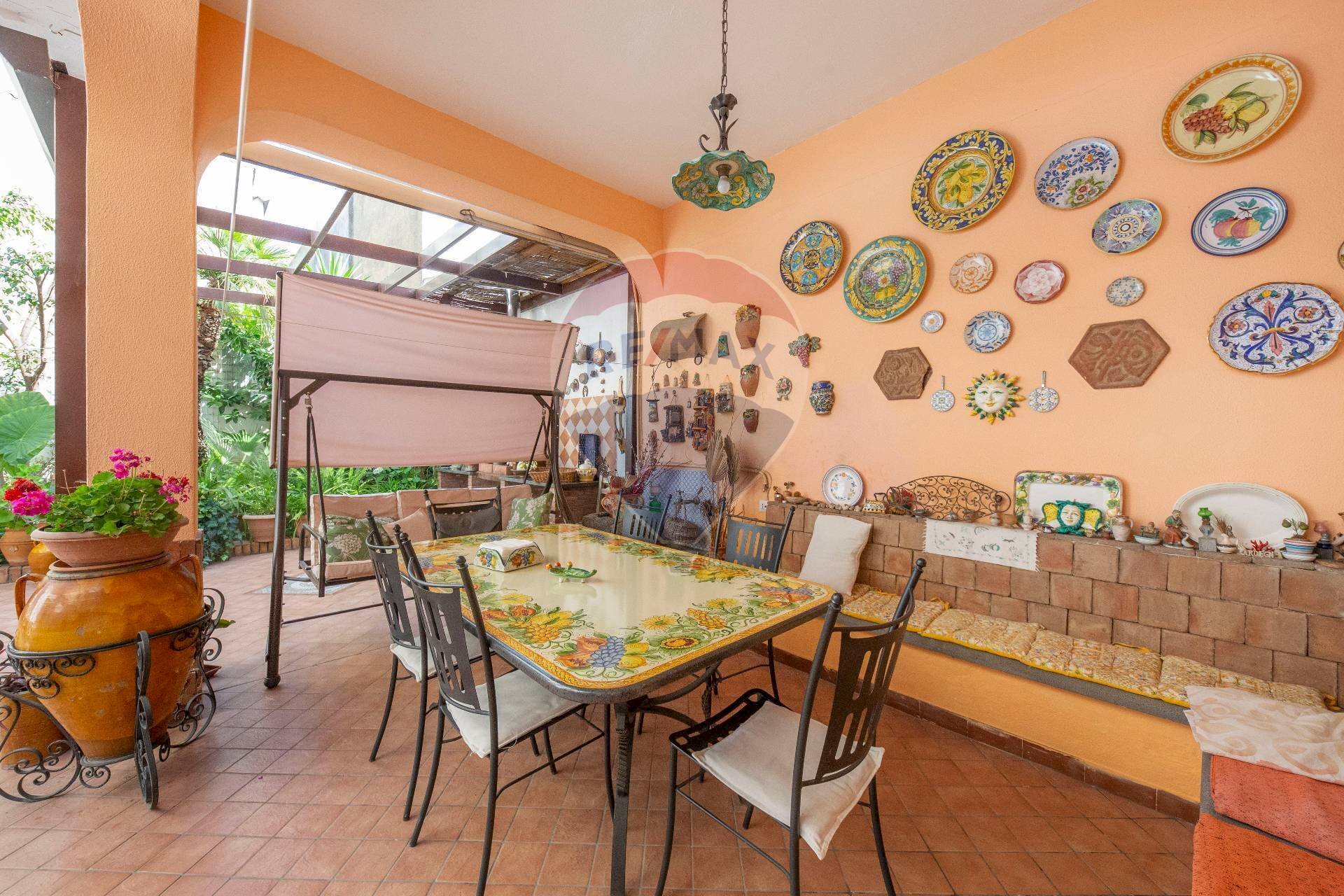 Sala da pranzo - Apartment via cesare battisiti
 
95, Fiumefreddo di Sicilia - photo 1