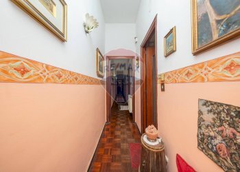 Hall / corridoio - Appartamento via cesare battisiti
 
95, Fiumefreddo di Sicilia - foto 2