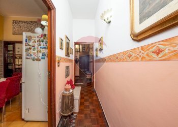 Hall / corridoio - Appartamento via cesare battisiti
 
95, Fiumefreddo di Sicilia - foto 4