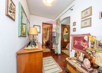 Hall / corridoio - Appartamento via cesare battisiti
 
95, Fiumefreddo di Sicilia - foto 15