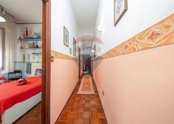 Hall / corridoio - Appartamento via cesare battisiti
 
95, Fiumefreddo di Sicilia - foto 16