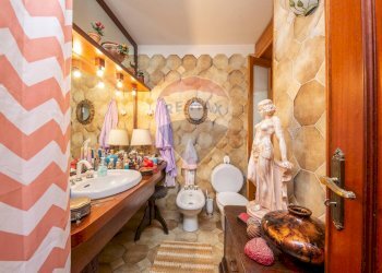 Bagno - Appartamento via cesare battisiti
 
95, Fiumefreddo di Sicilia - foto 21