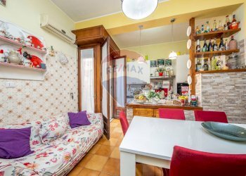 Sala da pranzo - Appartamento via cesare battisiti
 
95, Fiumefreddo di Sicilia - foto 24