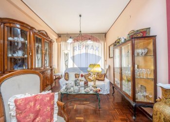 Soggiorno - Appartamento via cesare battisiti
 
95, Fiumefreddo di Sicilia - foto 28