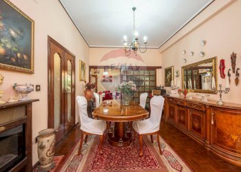 Sala da pranzo - Appartamento via cesare battisiti
 
95, Fiumefreddo di Sicilia - foto 29