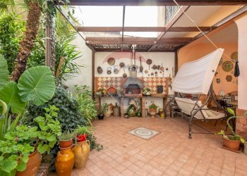 Terrazza - Appartamento via cesare battisiti
 
95, Fiumefreddo di Sicilia - foto 31