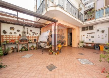 Terrazza - Appartamento via cesare battisiti
 
95, Fiumefreddo di Sicilia - foto 32