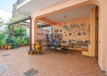 Terrazza - Appartamento via cesare battisiti
 
95, Fiumefreddo di Sicilia - foto 35